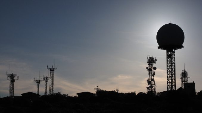 Israel Boosting Intelligence Collection on Iran 1 Israel Boosting Intelligence Collection on Iran 1
