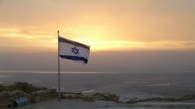 More Jews See Israel As Safe Haven in Dangerous World 1 More Jews See Israel As Safe Haven in Dangerous World 1