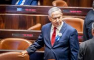 Israel Faces 3 Key Security Tests As Netanyahu Era Ends
