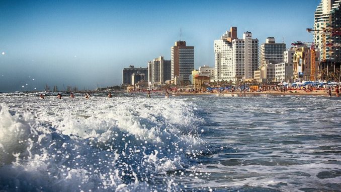 Iran Makes More Threats to Destroy Tel Aviv 1 Iran Makes More Threats to Destroy Tel Aviv 1