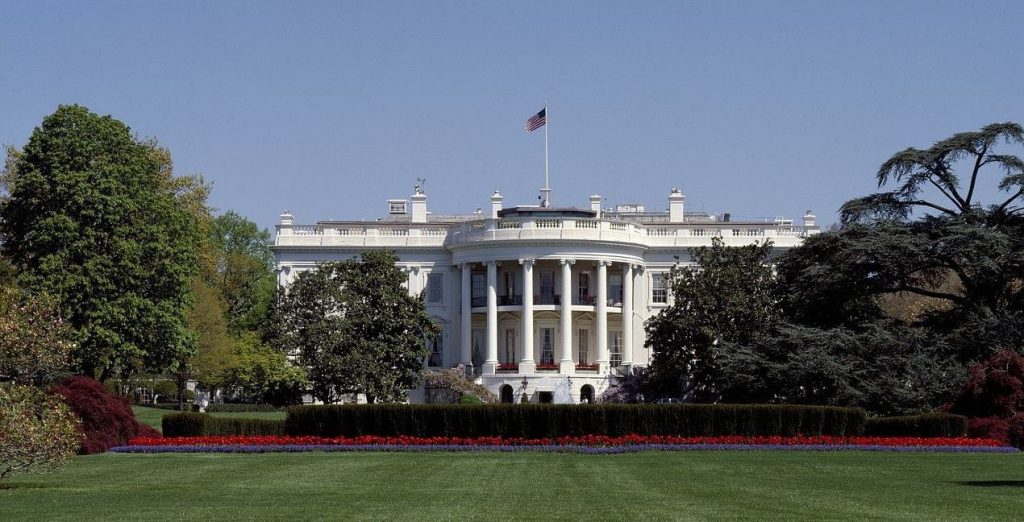 White House