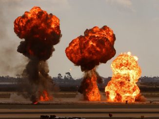 Israel Prepares for Heavier Gaza Fighting, More Rockets 3 Israel Prepares for Heavier Gaza Fighting, More Rockets 1