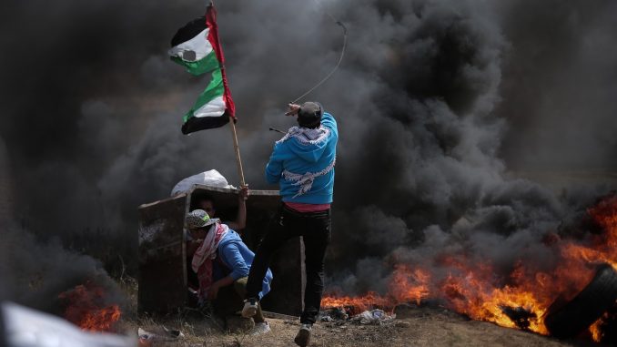 Israel Prepares for Wave of Palestinian Terror Attacks 1 Palestinian violence
