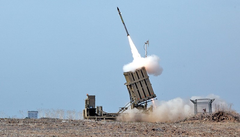 Iron Dome