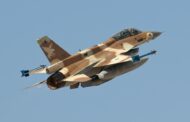 Israeli Defense Chiefs Call for Assault on Iran’s Proxies