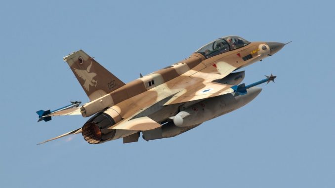 Israel Takes More Steps to Prepare for Iran Strike 1 Israel Takes More Steps to Prepare for Iran Strike 1