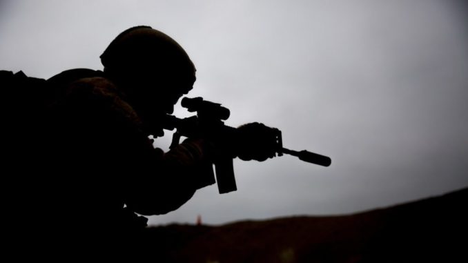 Israeli Forces on High Terror Alert in Jerusalem, Gaza 1 Gaza tensions