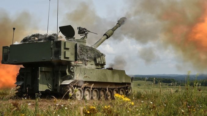 Experts: IDF Ground Assault Will Defeat Hezbollah 1 Experts: IDF Ground Assault Will Defeat Hezbollah 1