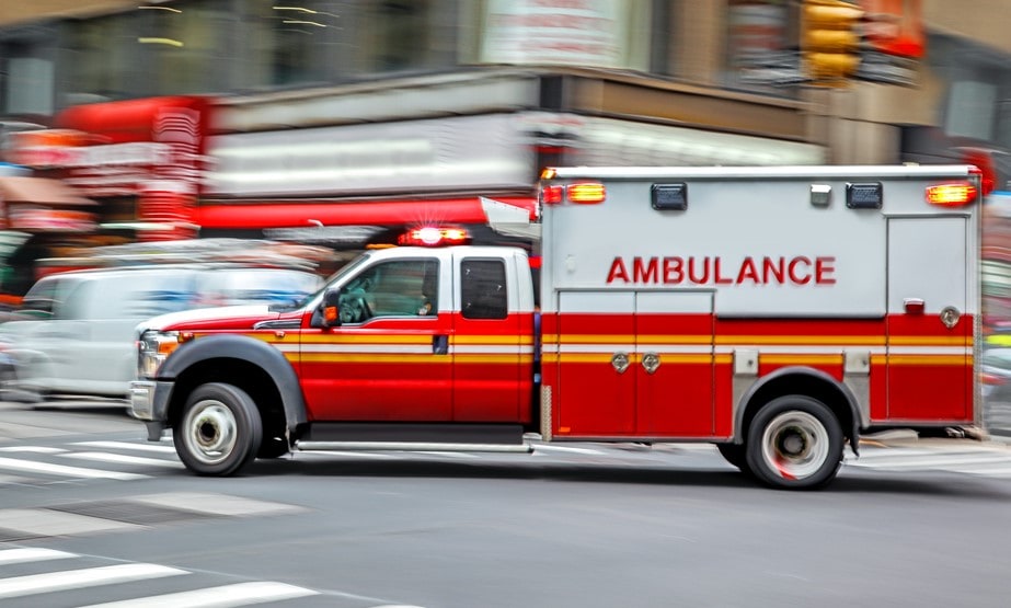 Ambulance