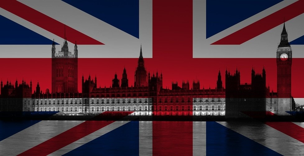 British parliament