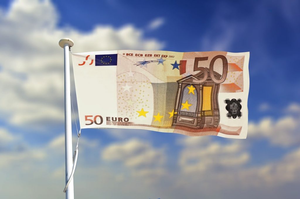 European currency