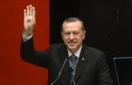 Israel Slams Turkey for Comparing France to Nazis