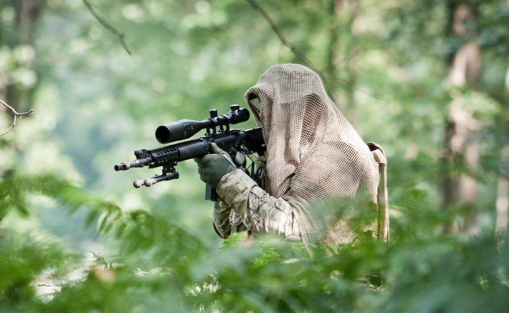 sniper