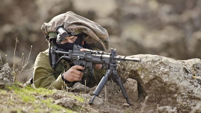 IDF War Target: 300 Dead Gaza Terrorists Per Day 1 IDF War Target: 300 Dead Gaza Terrorists Per Day 1