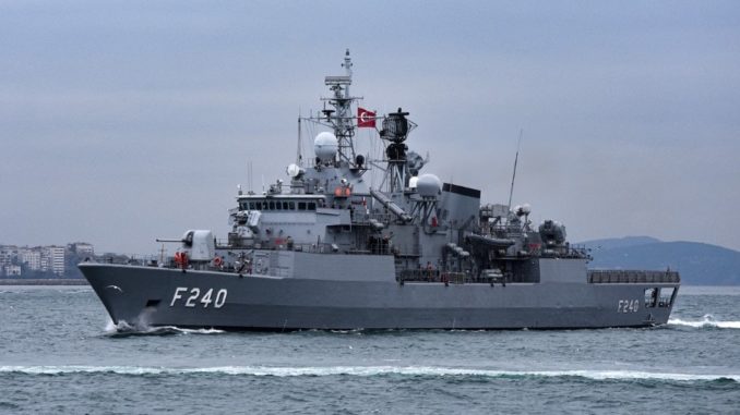 Study Predicts Turkey-Israel Confrontation in Gaza 1 Study Predicts Turkey-Israel Confrontation in Gaza 1