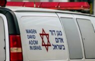 Palestinian Teen Murders 3 Israelis in Terror Rampage 