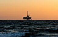 Energy Power: More Gas Discovered in Israel’s Waters