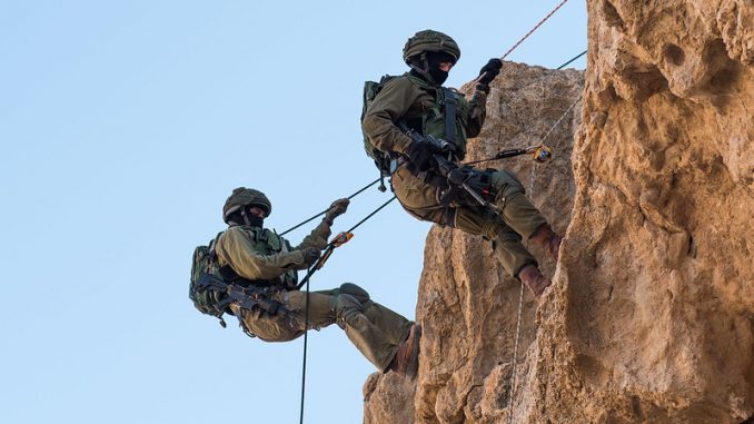 Defense Minister Approves Long-Range IDF Operations 1 Defense Minister Approves Long-Range IDF Operations 1