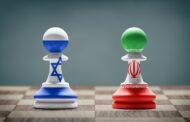 Israel Needs New Strategy Against Iran, Analyst Warns Israel Needs New Strategy Against Iran, Analyst Warns