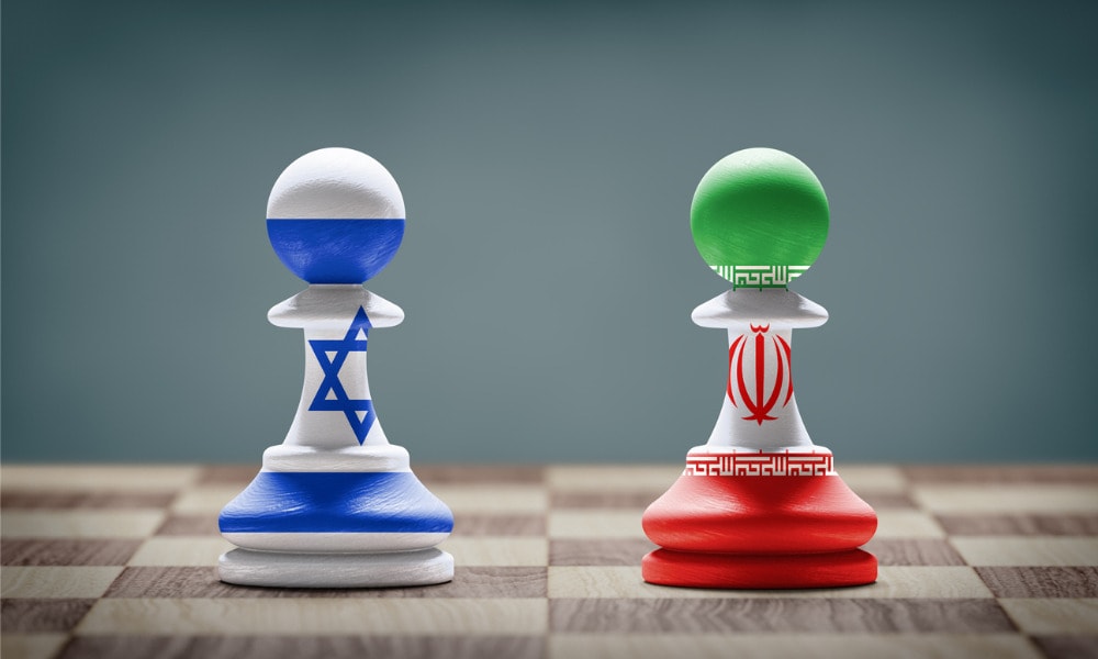 Nuclear Chess: Is Israel Ready to Strike Iran? 1