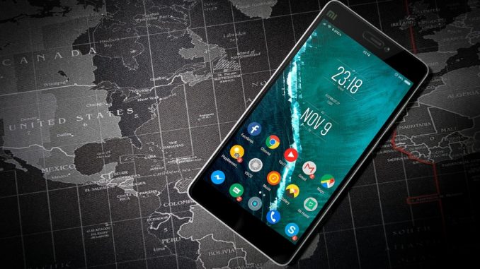 mobile-app