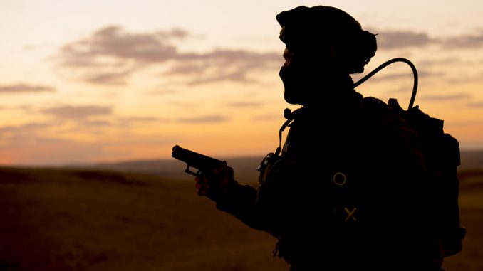 Israel's Shin Bet Foiled 90% of Terror Attacks in 2020 1 Israel's Shin Bet Foiled 90% of Terror Attacks in 2020 1