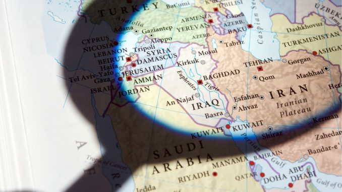 Israel's Covert War in Iran to Intensify After Gaza Fight 1 Israel's Covert War in Iran to Intensify After Gaza Fight 1