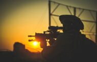 IDF Reveals New Anti-Terror Defenses on Gaza Border IDF Reveals New Anti-Terror Defenses on Gaza Border