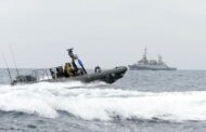 Israeli Navy Launches War Drill on Multiple Fronts