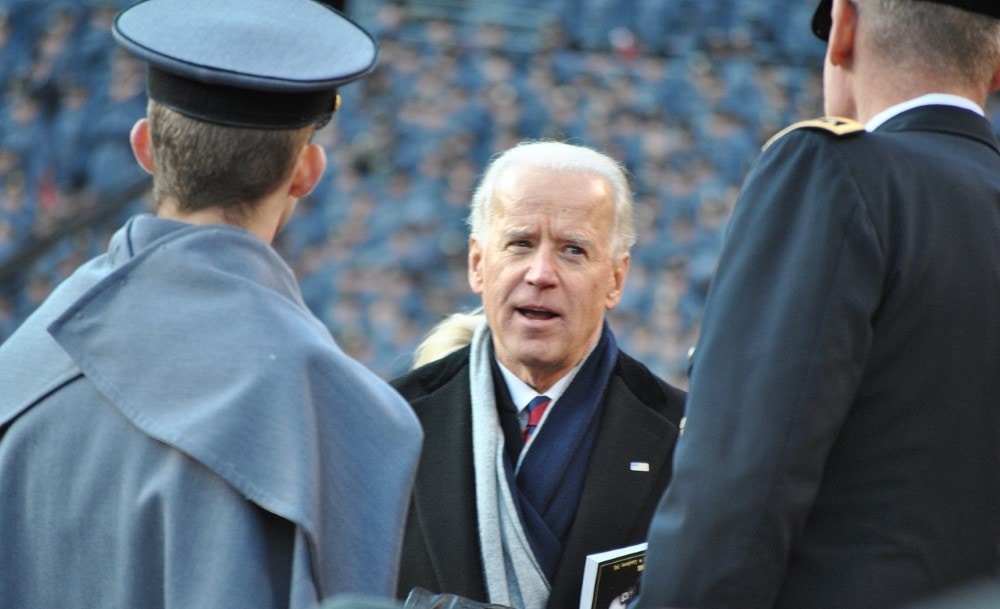 Will Biden Limit Israeli Operations Against Iran? 1