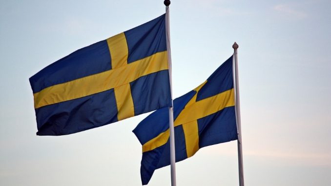 Iran Uses Sweden As Terror Hub, Israeli Study Says 1 Iran Uses Sweden As Terror Hub, Israeli Study Says 1