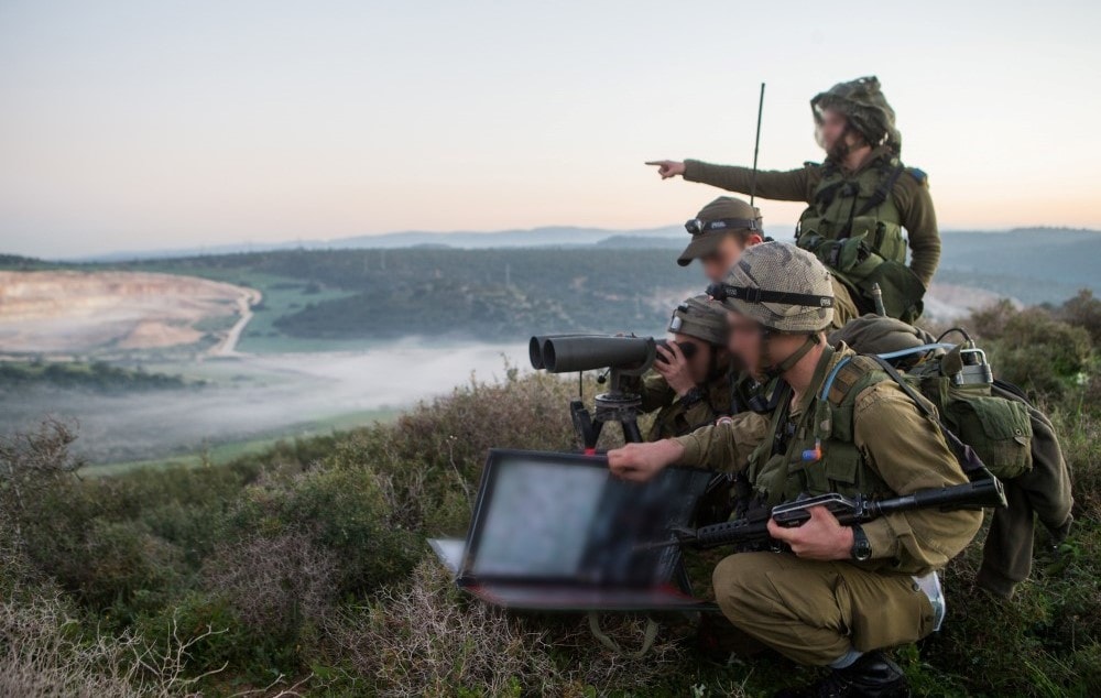 IDF Video-Based Combat System Creates New Warfare Model