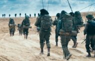 Israel vs. Hezbollah: IDF Prepares for 2022 Lebanon War