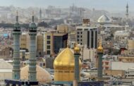 Eyes on Iran: How IDF Learns to Speak Farsi Eyes on Iran: How IDF Learns to Speak Farsi