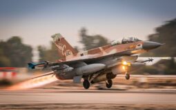 Israel Ready for Large Assault on Terror Assets in Gaza