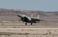 Israel Compiles List of Thousands of Iran Axis Targets