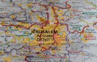 Israel Elevates Terror Alert After Jerusalem Stabbing