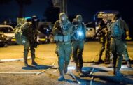 Israeli Forces Elevate Readiness for ISIS Terror Attack