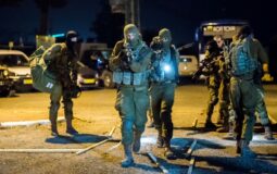 Analysis / Israel on Path to Full War vs. Terror Groups
