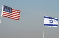Israel, US Hold War Game Simulating Middle East Conflict