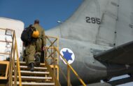 Israel Sends Aid to Ukraine; NATO Ships RAFAEL Weapons