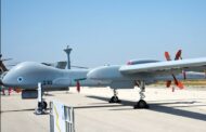 Israel Building Large UAV Fleet for War Operations