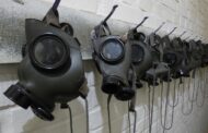 Chemical Threat: US, Europe Get Gas Masks From Israel