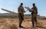 Israel’s Drone Army Tested in Gaza Ahead of Future Wars