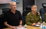 Analysis / Israeli Defense Minister’s Mysterious Hints