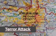 Deadly Attack in Jerusalem: 2 Bombs Explode at Bus Stops