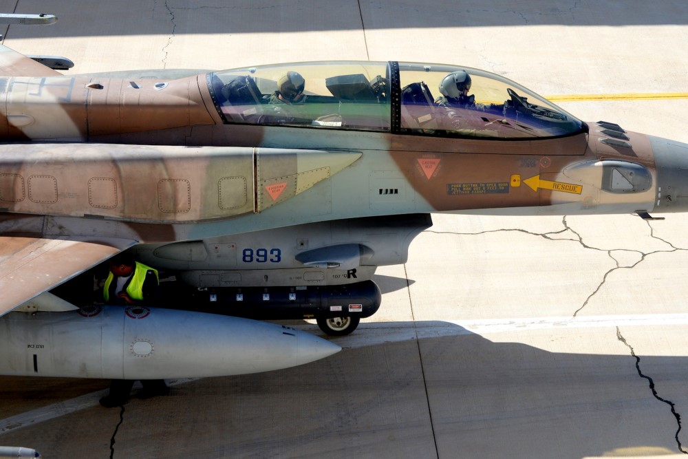 israeli-air-force-expanding-mission-training-center